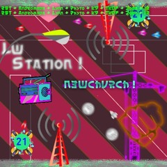 RBT + Andromeda + Lynn + Phyto + K9 + TKDF + Zoda + I2 - N3WCHVRCH (-[]8ZKi+)