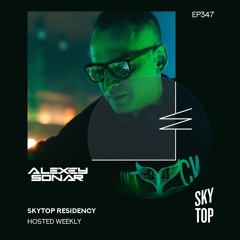 Alexey Sonar - SkyTop Residency 347