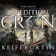 Expedition 33 - Lost Voice x Crime Mob - We Some Playaz (KEIFERGR33N Remix) [Verso]