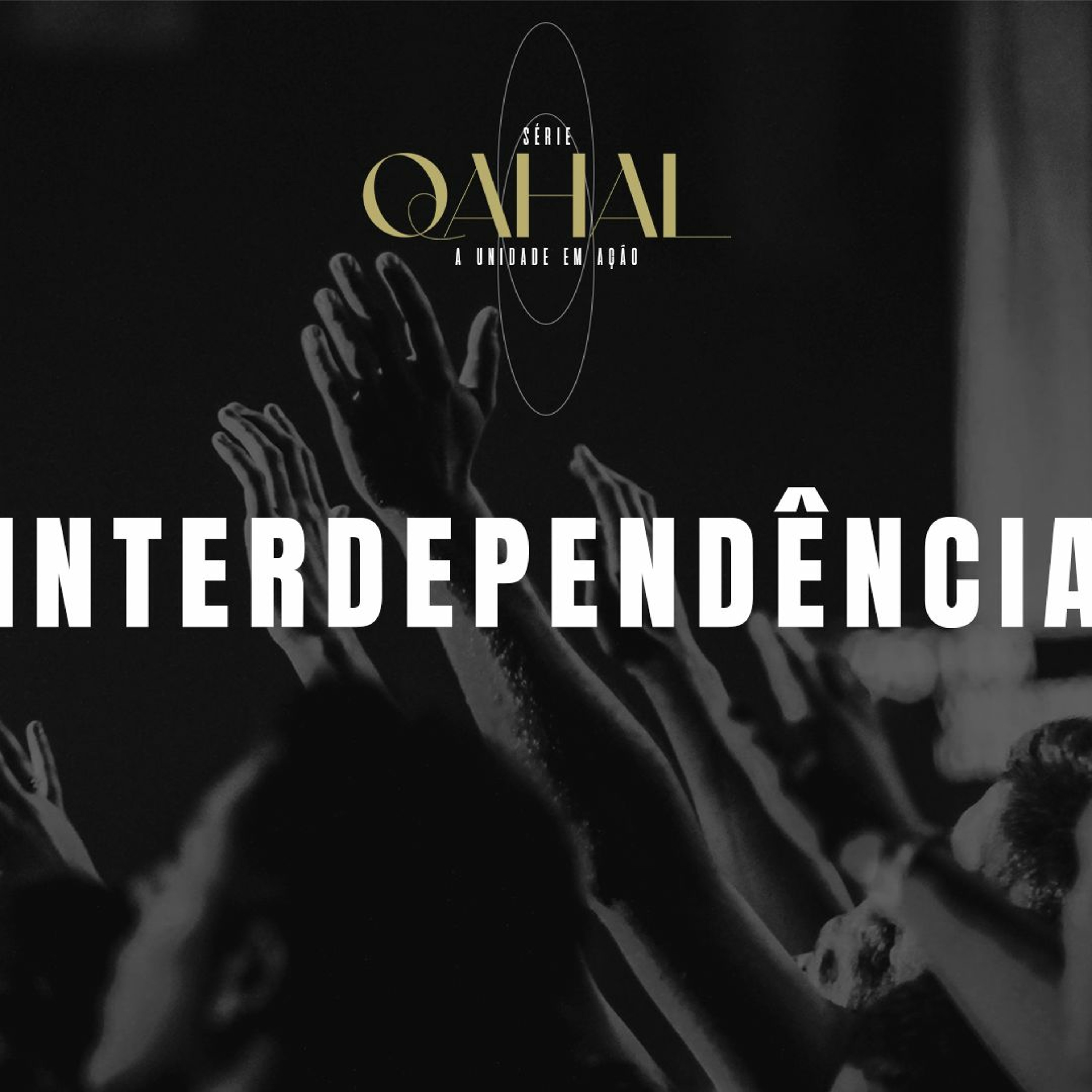 Interdependência - Rodrigo Medina episode artwork