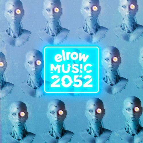 VA - elrow music 2052 - ERM217