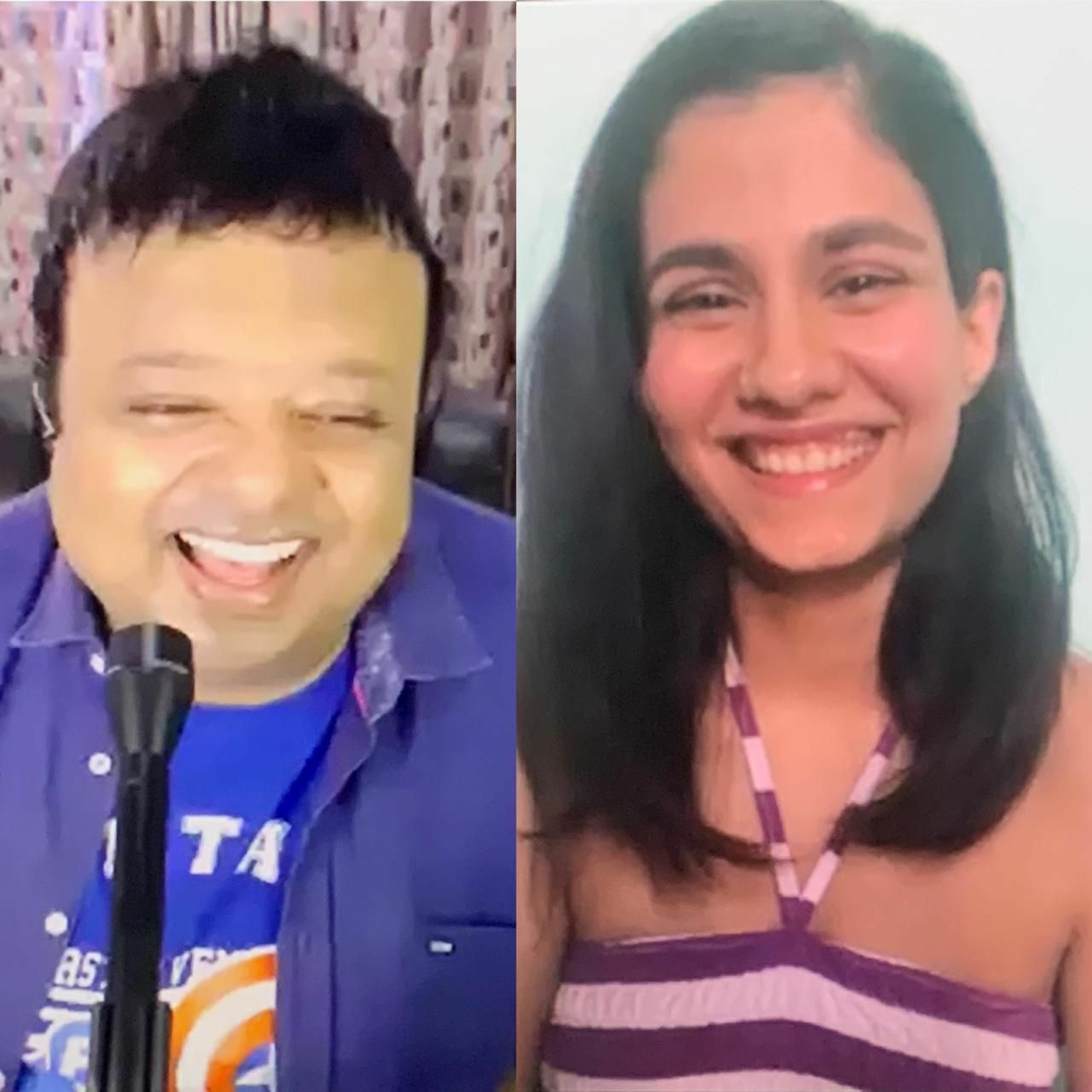 The HrishiKay Sessions