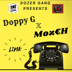 Doppy G & MozeH - LINK