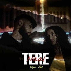 TERE NAAL - HARMAN HUNDAL _ ZAID_new romantic songs