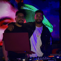 [ 86 BPM ] DJ - YASSINE  - Mounim Slimani - DATNI Feat. Lbenj   منعم سليماني -