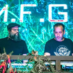 MFG - Global Light