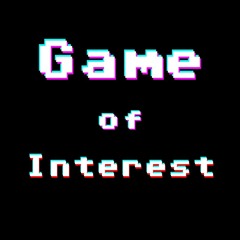 Game of Interest