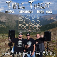 Featured Friday #50 ***Triple Threat MTMS 3.0***