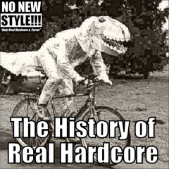 The History of Real Hardcore 1997-1999
