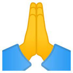 pray
