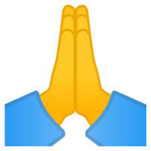 pray