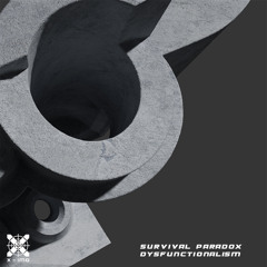 Survival Paradox - Alloy of Pain (SARIN Remix)