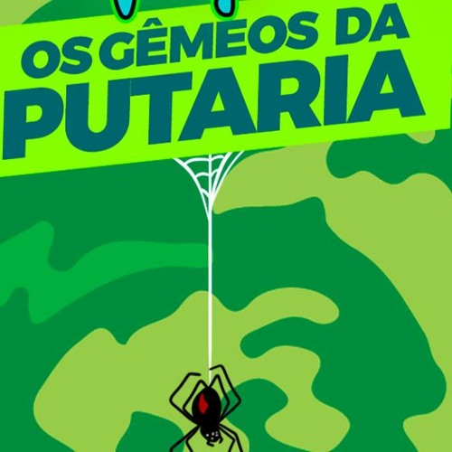 OS GEMEOS DA PUTARIA - MC PANICO MC PTK MC RENNAN  - CALMA