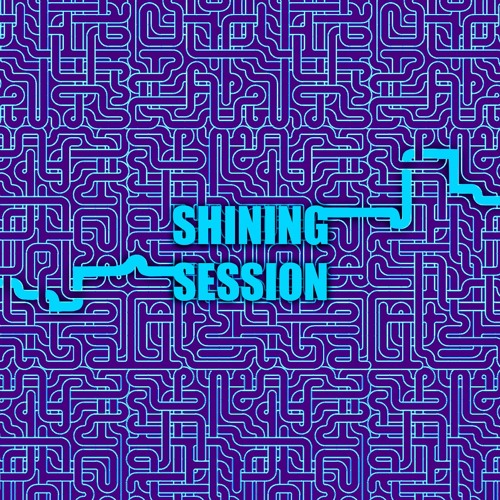 Shining Session #004 - Victor Morales