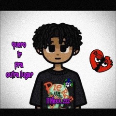 lilfexx.zzz- quero ir pra outro lugar