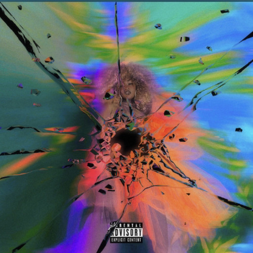 Mosh Pit - Cupcakke