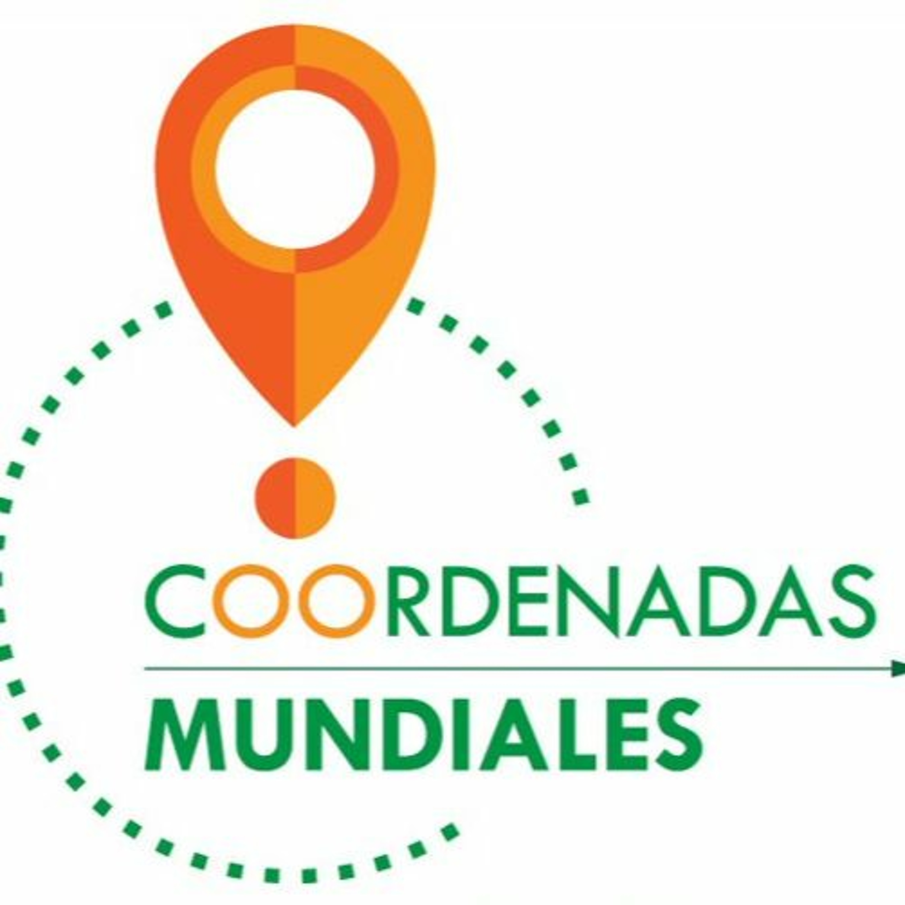 Coordenadas Mundiales