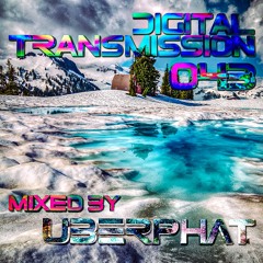 Digital Transmission 043 [2022-12-16]