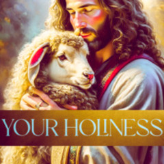 Your Holiness