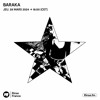 Nuits Sonores : Baraka - 28 Mars 2024 DJ mix artwork - Electronic music tracklist cover image