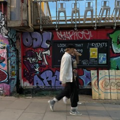 28/11/24 - Caspa Mono w/ Fabio Coverini live at Brilliant Corners