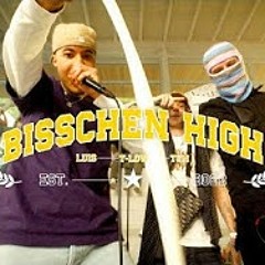 LUIS, TYM, T-LOW – BISSCHEN HIGH (Official Video)