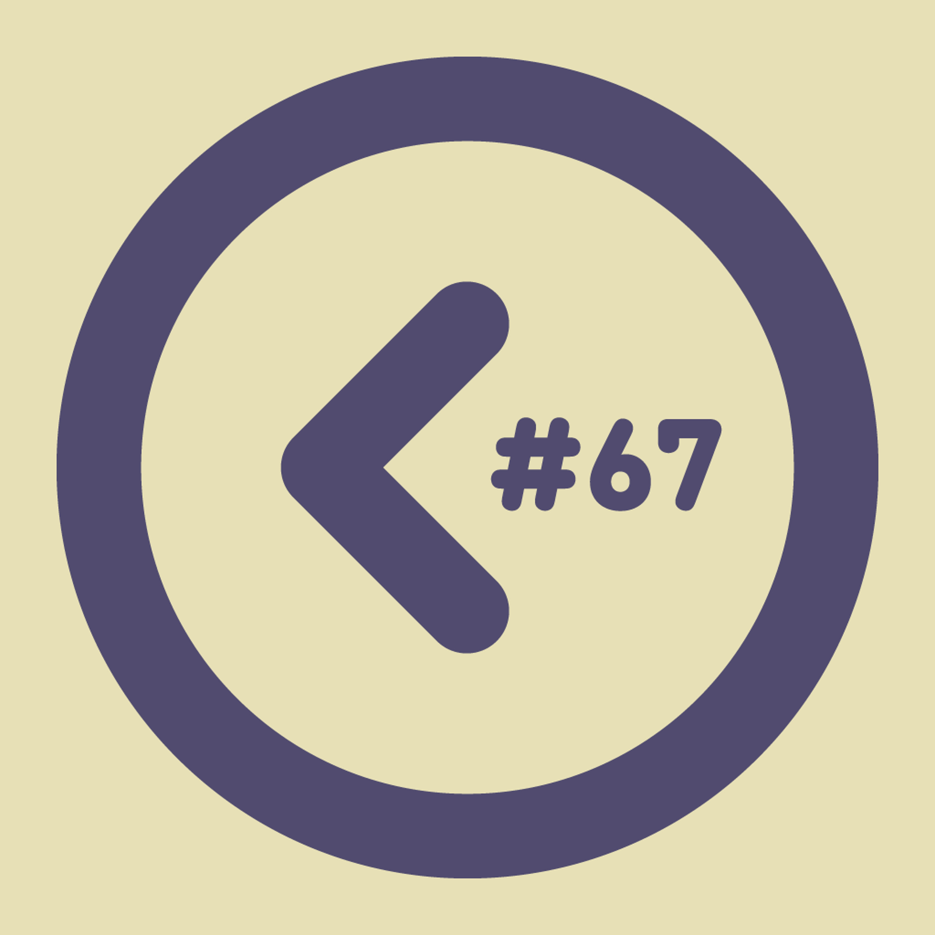 OK Sessions #67