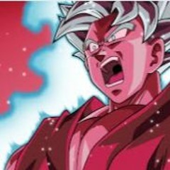 Play Hard X Goku Blue Kaioken - Dragon Ball Hardstyle「AMV」 (128 Kbps)