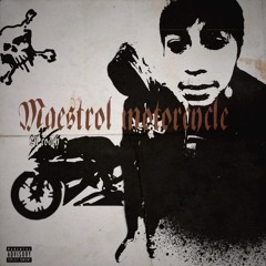Maestrol Motorcycle