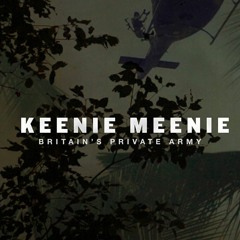ISCI Film Screening Keenie Meenie Q&A With Phil Miller 30SEP2022