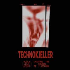 Sattva live @ Technokjeller, Blitz, Oslo 21.12.2019