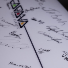 WE LIKE GROOVE 5 - FESTA CABANA SURF CLASSIC - @BRIZZ, VITÓRIA/ES