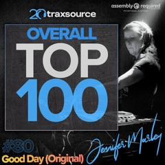 Good Day (Original Mix)