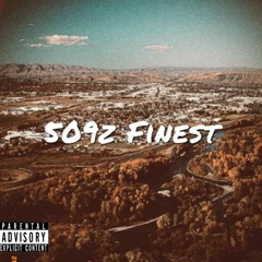 509z finest FT Blu 167