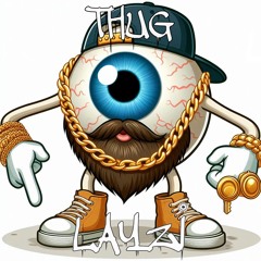 SLIM THUG - THUG (LAYZI FLIP)
