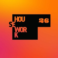 Paul Woolf / Housework / Zootopia / Baby Box / Ministry Of Sound / 24.02.24