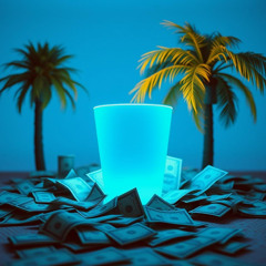 blu-cup-hustler