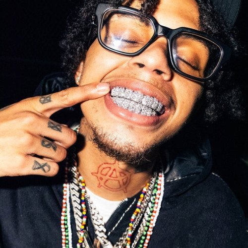 Dsavage - Palm of my hand (SNIPPET)