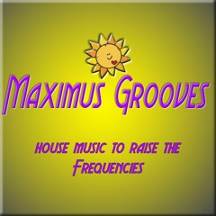 Maximus Grooves - House Music To Raise The Frequencies