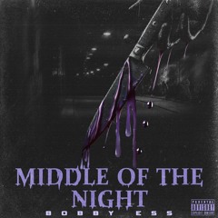 Middle Of The Night
