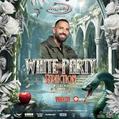 ANGELS WHITE PARTY 2025 - VANKOV