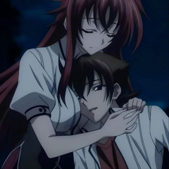 DxD jersey club speed up @prod by rosenfix