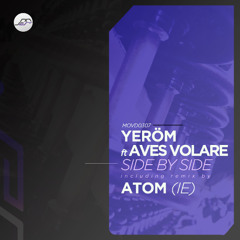 PREMIERE: Yeröm - Scream [Movement Recordings]