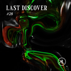 LAST DISCOVER #28