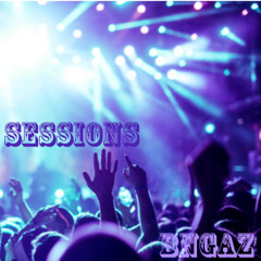 Sessions - Back to Ibiza - Progressive Melodic House Mix