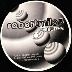 Children Robert Miles Lucas Martinez Remix 2022 FREE download