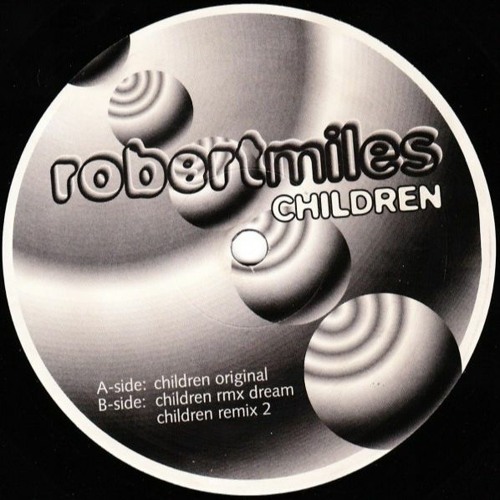 Children Robert Miles Lucas Martinez Remix 2022 FREE download