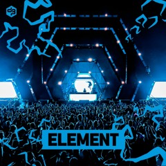 Element | Decibel outdoor 2022 | Raw outdoor | Saturday