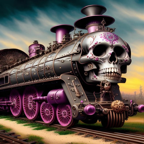 The Doom Express