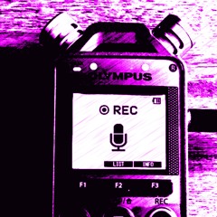 Dusted Radio 21 - Isolated Session II